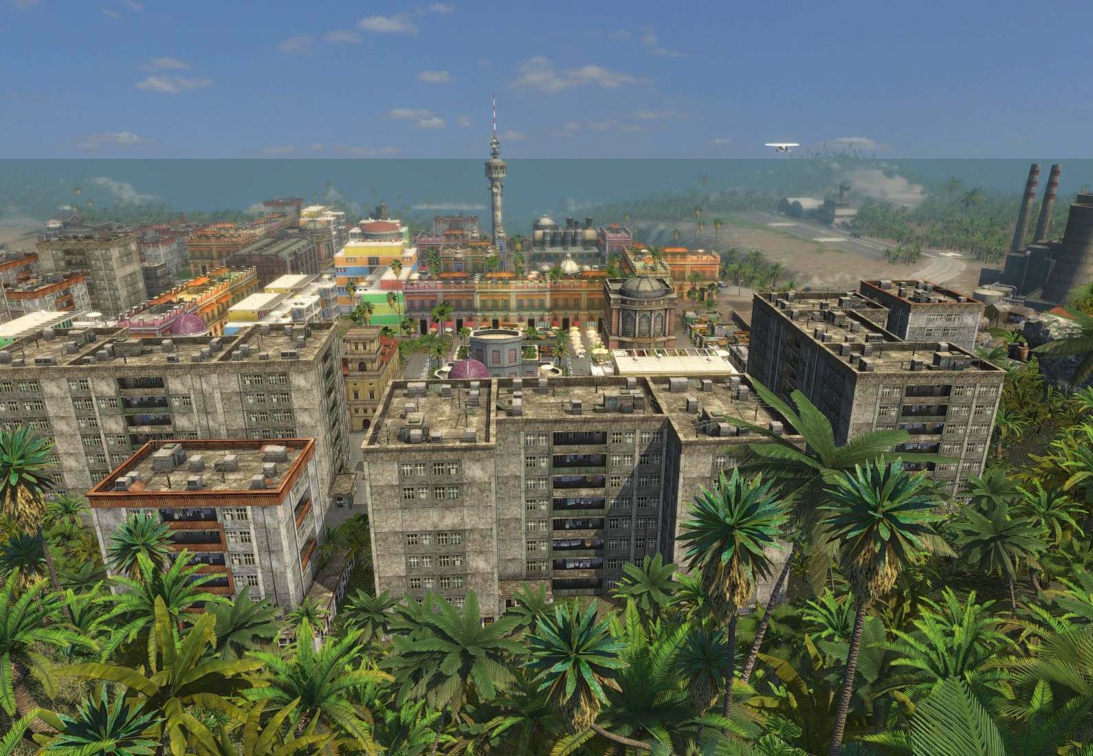 Tropico 3 - Imagen 50